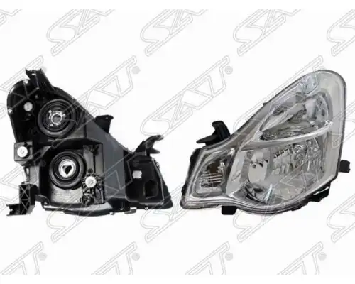 Фара SAT ST-115-1119L