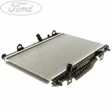 Радиатор системы охлаждения двигателя FORD 1768105