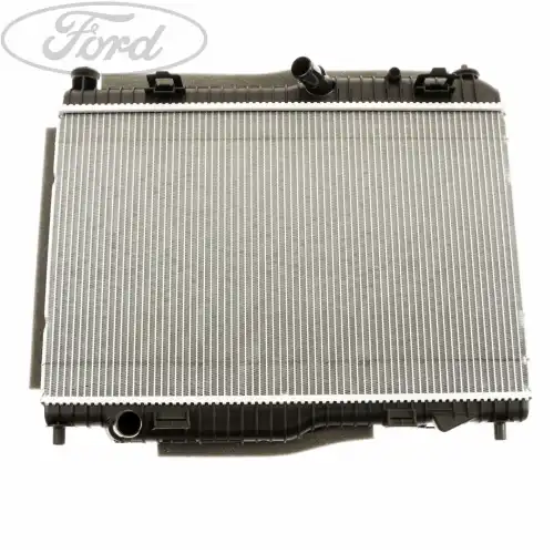 Радиатор системы охлаждения двигателя FORD 1768105
