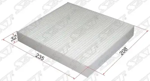 Салонный фильтр SAT ST-1354953
