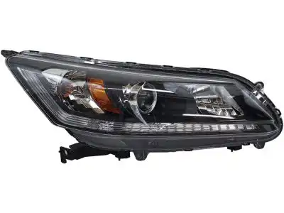 Стекло фары HONDA 33100T2AA01