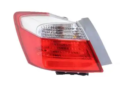 Фонарь задний HONDA 33550T2AA01