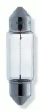 Автолампа ксеноновая SV8.5-8 OSRAM 6476 12