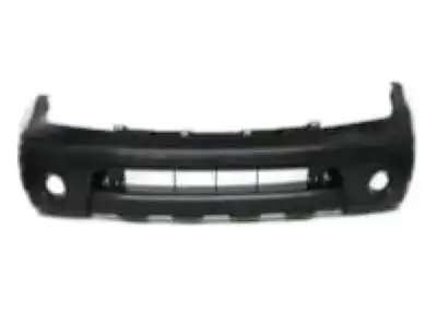 Бампер NISSAN PATHFINDER/FRONTIER 04-07 62022-EA540