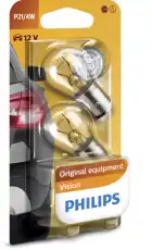 Автолампа накаливания BAZ15d PHILIPS 12594B2 12
