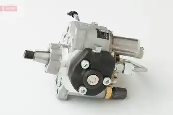 ТНВД DENSO 294000-0700