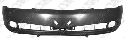 Бампер TOYOTA ALLION 04-07 ST-TYA47-000-A0 SAT