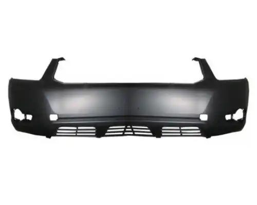 Бампер TOYOTA HIGHLANDER 07-10 ST-TYG2-000-0 SAT