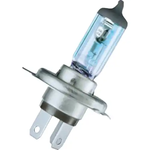 Автолампа галогенная OSRAM 9003CB H4