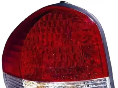 Фонарь задний HYUNDAI / KIA 9240226500