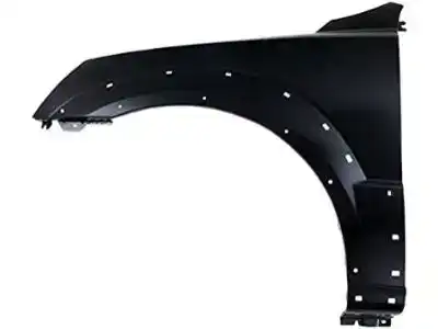 Крыло HYUNDAI / KIA 663113E121