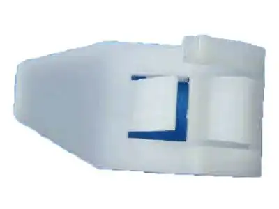 КЛИПСА МОЛДИНГА, ПЛАСТИК 91527SM4003 HONDA