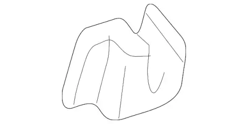 90677SE0003 КЛИПСА HONDA
