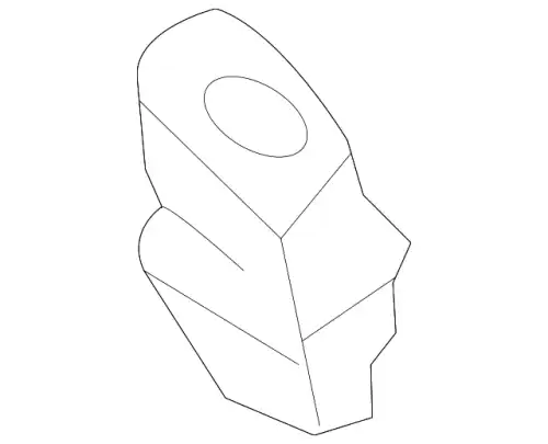 Крепеж 90652S0A003 HONDA