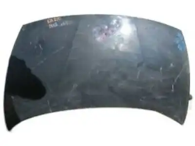 Капот 664001W010 MOBIS