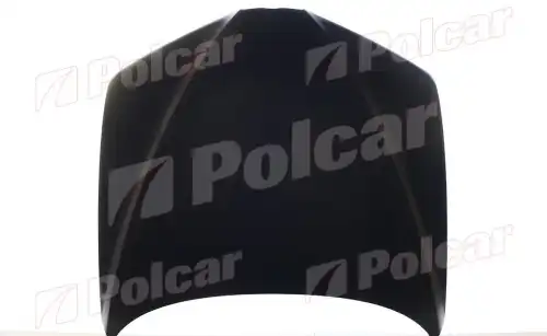 Капот 141103 POLCAR