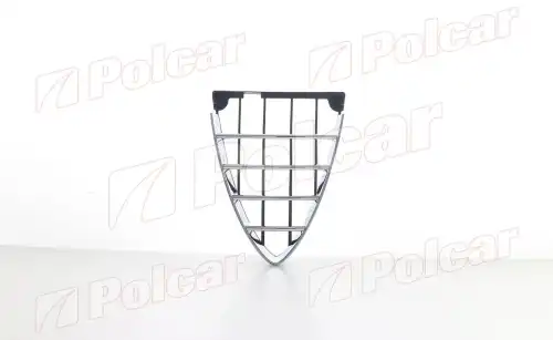 Решетка радиатора POLCAR 141105