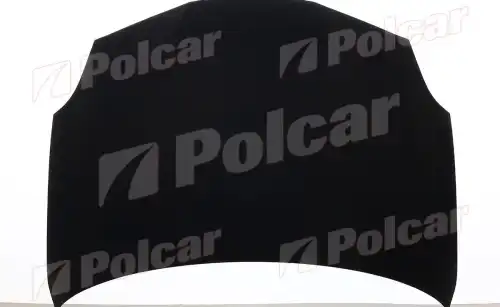 Капот 142103 POLCAR