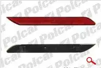 Катафот (световозвращатель) POLCAR 1408874E