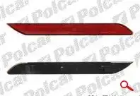 Катафот (световозвращатель) POLCAR 1408884E