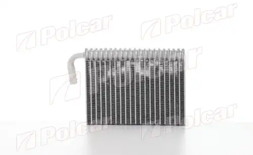 Испаритель кондиционера POLCAR 1408P8-1