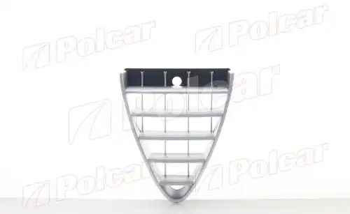 Решетка радиатора POLCAR 142005-2