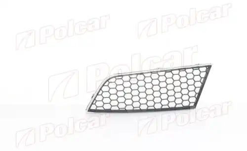 Решетка бампера POLCAR 142527-1