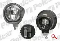 Фара противотуманная POLCAR 1415290E