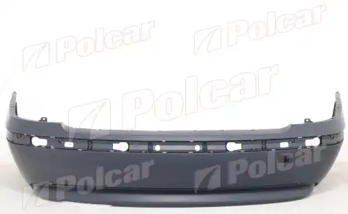 БАМПЕР ЗАДНИЙ (POLCAR) 202396