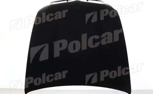 Капот 205103 POLCAR