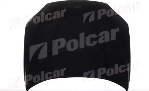 Капот кузова 206003 POLCAR