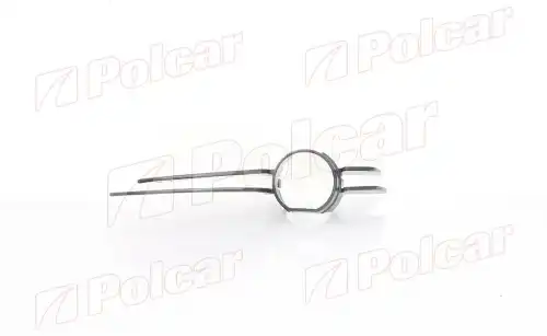 Решетка бампера POLCAR 20082712