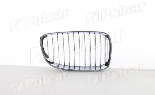 Решетка радиатора POLCAR 200105-8