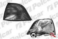 УКАЗАТЕЛЬ ПОВОРОТА ПЕРЕДНИЙ 2007190E POLCAR