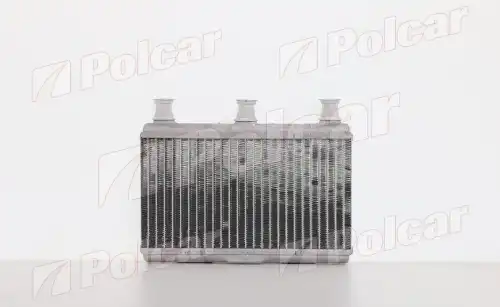 Радиатор печки POLCAR 2017N8-1