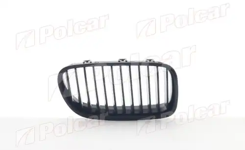 Решетка радиатора POLCAR 201905-6