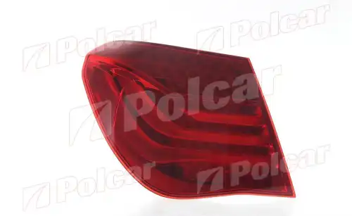 Фонарь задний POLCAR 202587-U