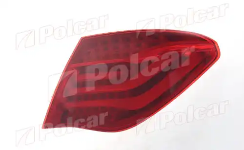 Фонарь задний POLCAR 202588-U