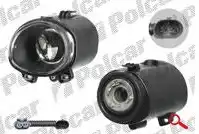 Фара противотуманная POLCAR 2050301E