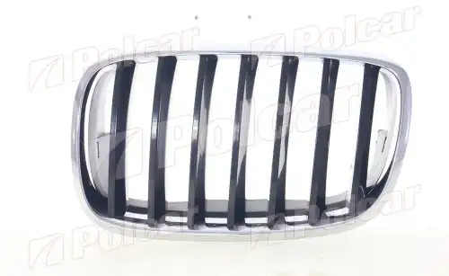 Решетка радиатора POLCAR 205105-3