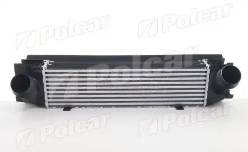 Интеркулер POLCAR 20C1J81X