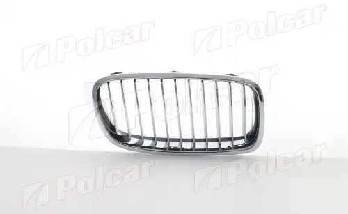 Решетка радиатора POLCAR 20D105-6