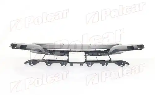 Решетка бампера POLCAR 20D127-1