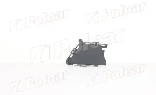 Решетка бампера POLCAR 20D12721