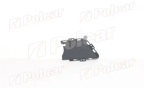 Решетка бампера POLCAR 20D12722