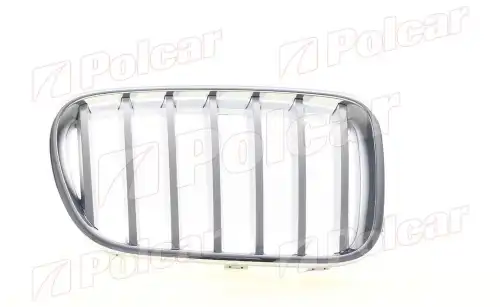 Решетка правый 20X105-2 POLCAR