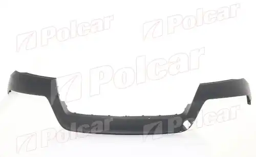 20X10711 Накладка бампера POLCAR