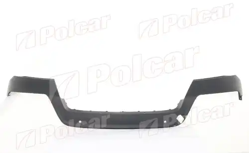 НАКЛАДКА БАМПЕРА (POLCAR) 20X10712