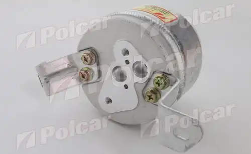 Осушитель 2007KD-2 POLCAR