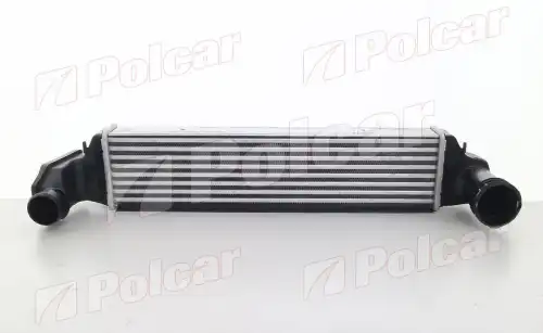Интеркулер POLCAR 2009J8-1